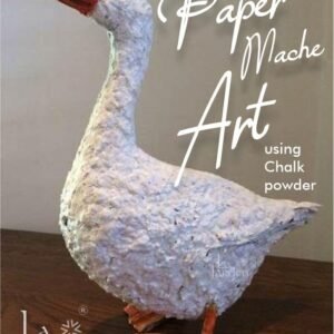 La Jarden Chalk mitti powder for art n craft 900g