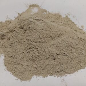 La Jarden Natural Clay Powder Grey 9 Kg For Eco-Friendly Ganesha, Figurines, Sculptures, Modelling, Jewellery, Pottery, Play Dough